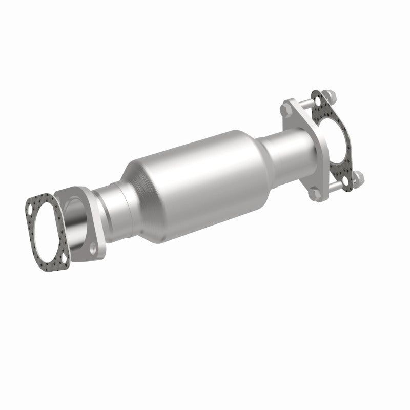 MagnaFlow Direct Fit Catalytic Converter 2011 Kia Sorento 3.5 Underbody - 52644