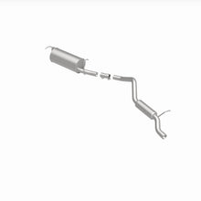 Load image into Gallery viewer, MagnaFlow BRE Exhaust Kit 10-13 Ford Transit Connect 2.0L - 106-0107