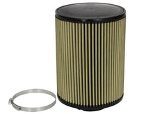 Load image into Gallery viewer, aFe MagnumFLOW Air Filters UCO PG7 A/F PG7 4F x 8-1/2B x 8-1/2T x 11H - 72-90058
