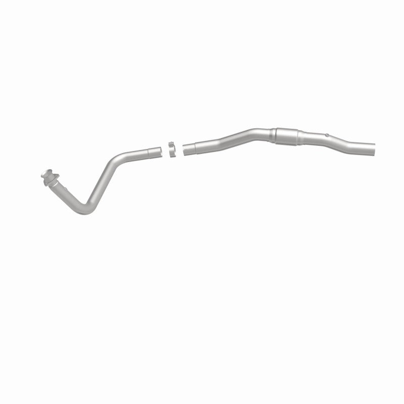 MagnaFlow 01-02 Express/Savana 5.7L Direct Fit Converter - 24223