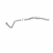 Load image into Gallery viewer, MagnaFlow 01-02 Express/Savana 5.7L Direct Fit Converter - 24223