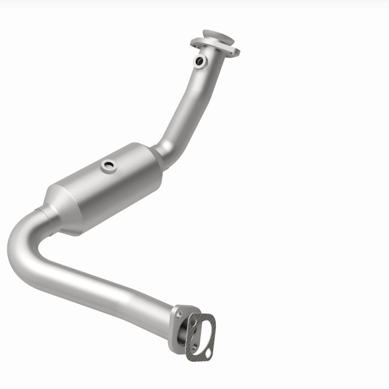 MagnaFlow Direct Fit Catalytic Converter 07-09 Ranger 4.0 Driver Side OEM - 49677