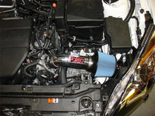 Load image into Gallery viewer, Injen 10-12 Mazda 3 2.5L-4cyl Polished Cold Air Intake w/ Silicone Intake Hose - SP6064P