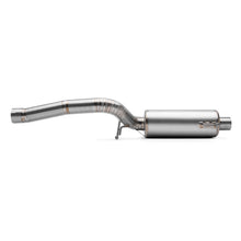 Load image into Gallery viewer, Cobb Subaru 02-07 WRX / 04-07 STI Titanium Cat-Back Exhaust System - 512140