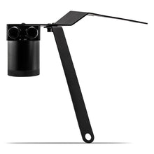 Load image into Gallery viewer, Mishimoto 11-17 BMW N20/N26 Baffled Oil Catch Can Kit - Black