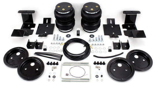 Air Lift LoadLifter 5000 Ultimate Rear Air Spring Kit for 07-17 Chevrolet Silverado 1500 4WD/RWD - 88204