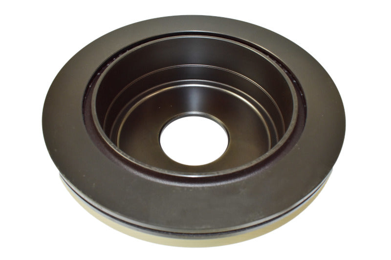 DBA 10-11 Ford F-150 6 Lug 4WD Rear 4000 Series Standard Rotor - DBA42791