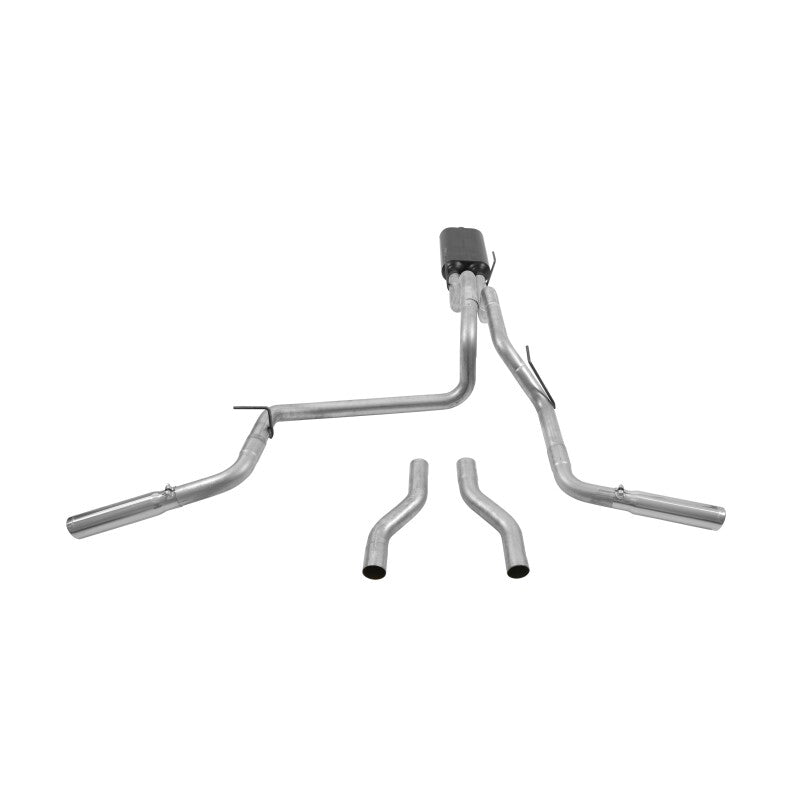 Flowmaster 02-05 RAM NON HEMI American Thunder Cat-Back Exhaust System - 17476