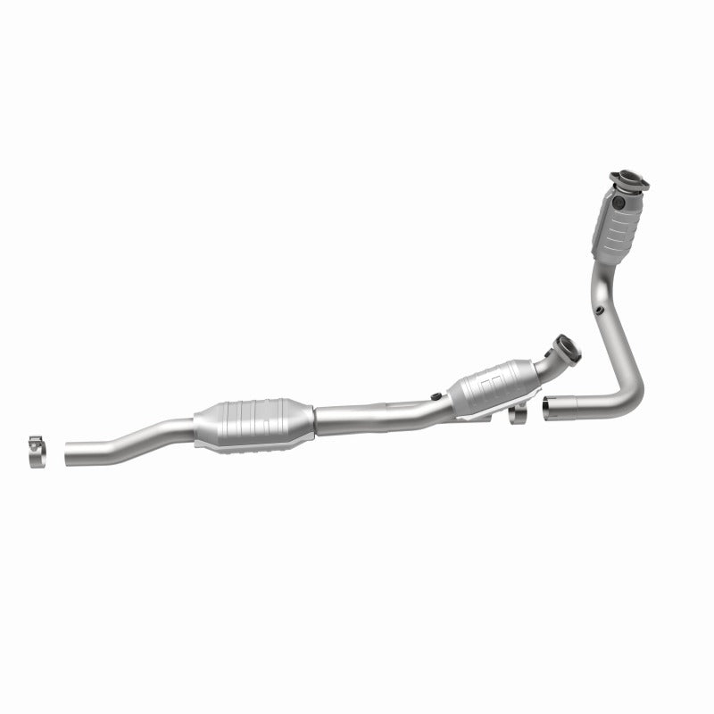 MagnaFlow Conv DF 02-03 Dodge Ram 1500 PickUp 5.9L - 23959