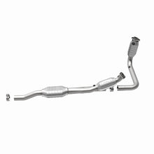 Load image into Gallery viewer, MagnaFlow Direct Fit Catalytic Converter 02 Dodge Ram 5.9L OEM - 49188