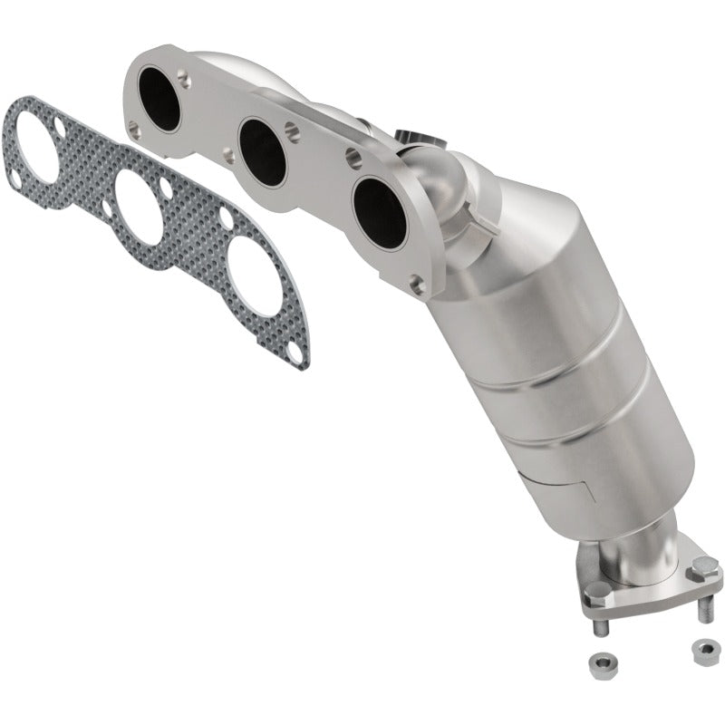 MagnaFlow Direct Fit Catalytic Converter 04-05 Suzuki Verona 2.5L - 452912