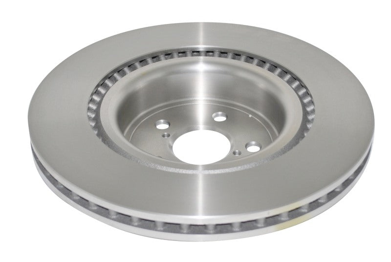 DBA 08-14 Lexus IS F Front Street Series Standard Rotor - DBA2758