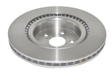 Load image into Gallery viewer, DBA 08-14 Lexus IS F Front Street Series Standard Rotor - DBA2758
