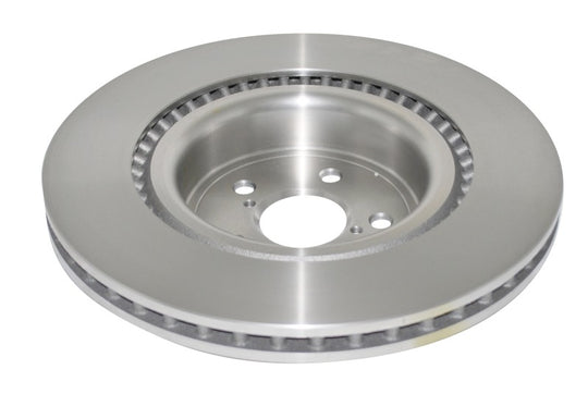 DBA 08-14 Lexus IS F Front Street Series Standard Rotor - DBA2758