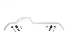 Load image into Gallery viewer, Whiteline 89-93 Nissan Skyline R32 GTS RWD Rear 24mm Swaybar-X h/duty Blade adjustable - BNR26XZ