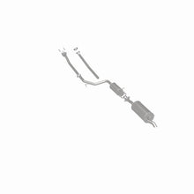 Load image into Gallery viewer, MagnaFlow BRE Exhaust Kit 14-15 Honda Civic 1.8L - 106-0102
