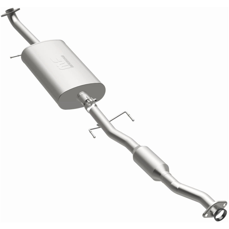 MagnaFlow DF Cat. Conv 2009-2010 Ford Escape L4 OEM Underbody Single (Not for sale in California) - 280031