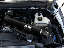 Load image into Gallery viewer, aFe MagnumFORCE Intakes Stage-2 P5R AIS P5R; Ford F-250/350 11-12 V8-6.2L (blk) - 54-11972-1B
