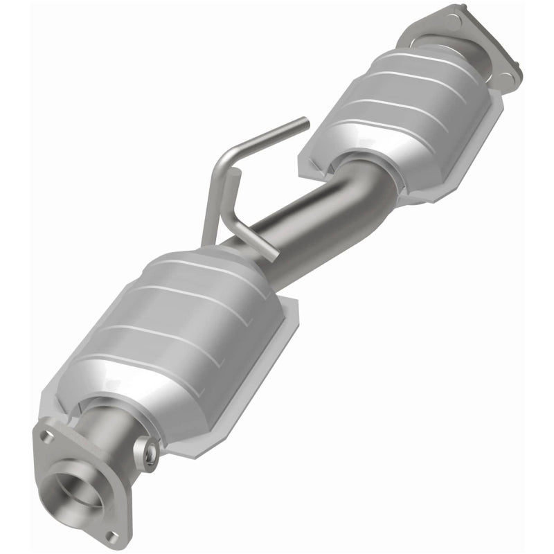MagnaFlow Conv DF 99-00 Ford Explr Code X - 93141