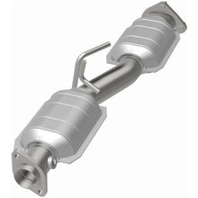 Load image into Gallery viewer, MagnaFlow Conv DF 99-00 Ford Explr Code X - 93141