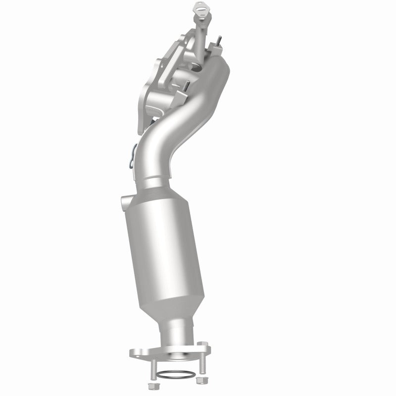 MagnaFlow 2013 FJ Cruiser V6 4 OEM Manifold Direct Fit Converter - 52431
