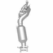 Load image into Gallery viewer, MagnaFlow 2013 FJ Cruiser V6 4 OEM Manifold Direct Fit Converter - 52431