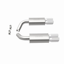 Load image into Gallery viewer, MagnaFlow Corvette C4 92-96 LT1 Axle Back Exhaust - 15623