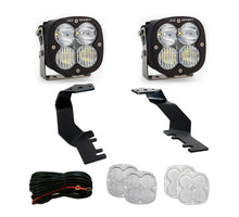Load image into Gallery viewer, Baja Designs 2022 Toyota Tundra A-Pillar Light Mount Kit - 448072