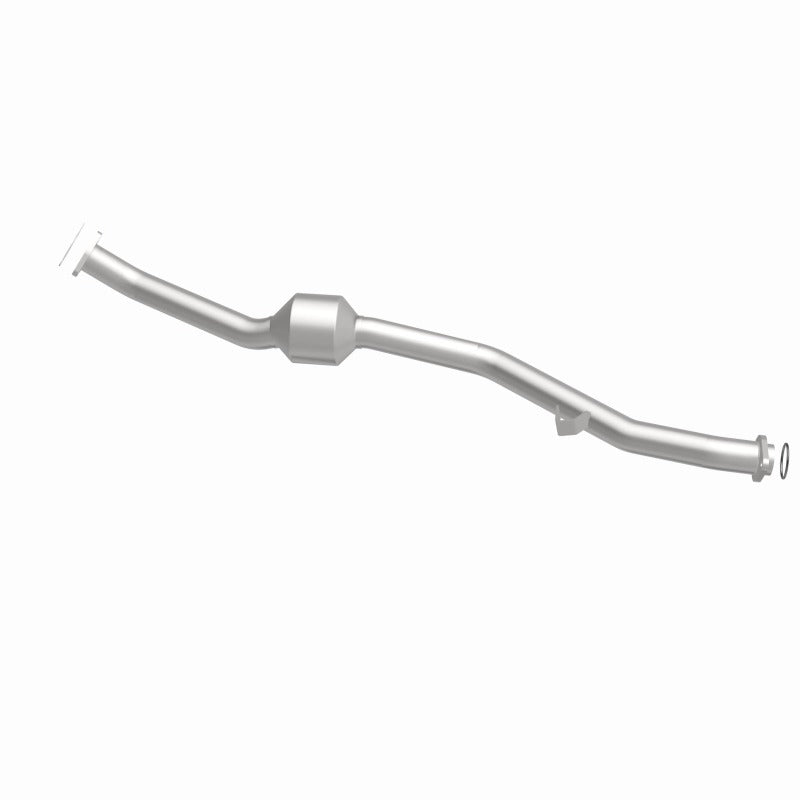MagnaFlow OEM Grade Direct Fit Converter 06-08 Subaru Forester 2.5L - 21-277