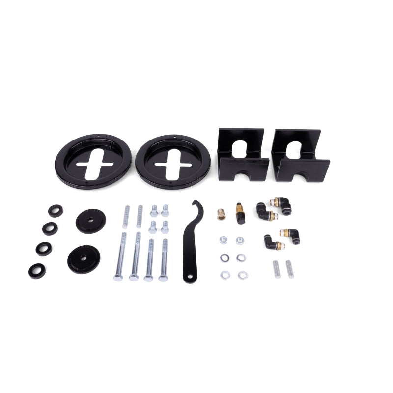 Air Lift 05-14 Audi A3 / 06-14 Volkswagen GTI Performance Rear Kit - 76502