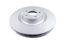 Load image into Gallery viewer, DBA 04-10 Audi A8 Quattro V8 Front En-Shield Standard Rotor - DBA3230E