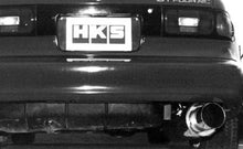 Load image into Gallery viewer, HKS 90-93 Toyota Celica All Trac Silent Hi-Power Dual Exhaust - Japanese Spec - 31019-AT009