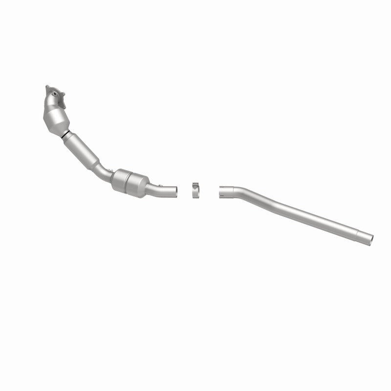 MagnaFlow 2008 Volkswagen Passat 2.0L Direct Fit Converter - 551361