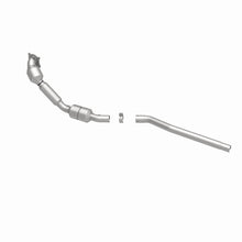 Load image into Gallery viewer, MagnaFlow Conv DF 06-08 VW Passat 2.0L - 24298