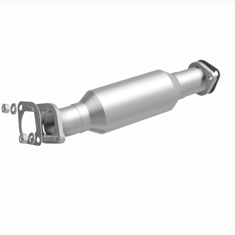 MagnaFlow 07-09 Hyundai Santa Fe 3.3L Direct Fit Converter - 5592426