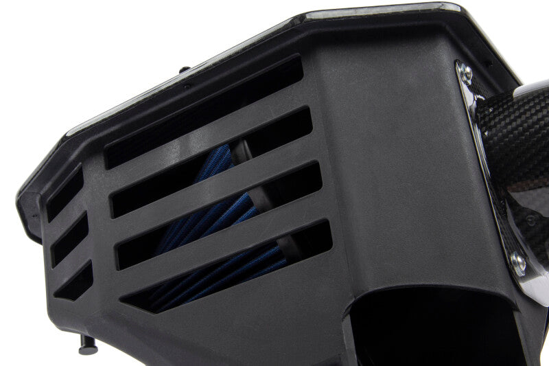 Dinan 20-26 BMW M240i/M340i/M440i (G20/G22/G23/G26/G42) Carbon Fiber Cold Air Intake - D760-0058
