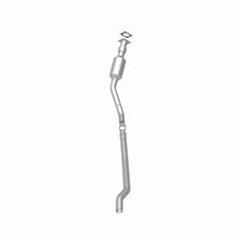 Load image into Gallery viewer, MagnaFlow 96-00 Dodge Caravan 2.4L Direct Fit Converter - 4451221