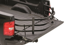 Load image into Gallery viewer, AMP Research 19-23 Ram 1500 (Excl. RamBox/Multi-Funct Tailgates) Std Bed BedXtender HD Sport - Black - 74830-01A