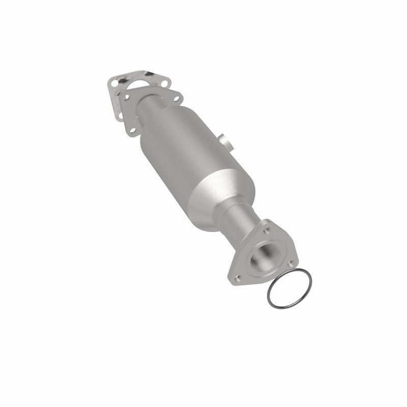 MagnaFlow Direct Fit Catalytic Converter OEM 2001-2002 Acura MDX/2003-2004 Honda Pilot Underbody - 4551020