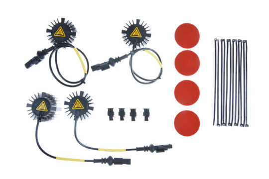 KW Mercedes AMG GT GT-S ESC Module - 68510430