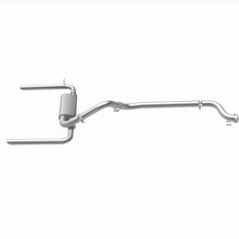 Load image into Gallery viewer, MagnaFlow 93-97 Camaro Firebird 5.7L BRE Exhaust Kit - 106-0455