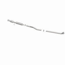 Load image into Gallery viewer, MagnaFlow Direct Fit Catalytic Converter 13-18 Mazda CX-5 OEM Underbody - 21-328