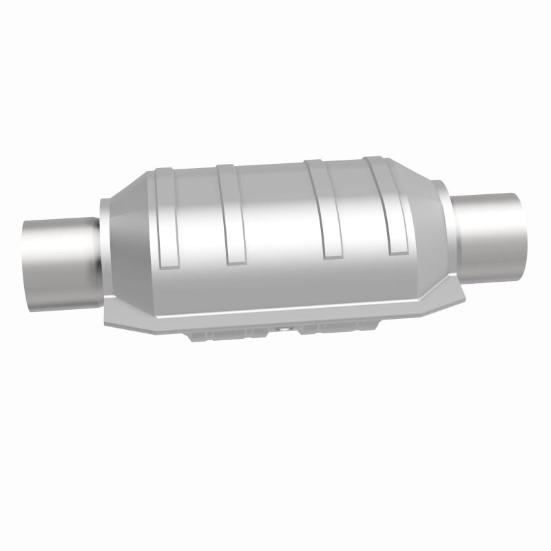 MagnaFlow Universal Catalytic Converter 3 inch - 447109