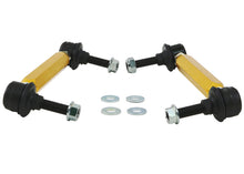 Load image into Gallery viewer, Whiteline Front Sway Bar Link Assembly 2017+ Honda Civic Type R (FK8) / 2016+ Honda Civic (FC/FK)