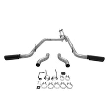 Load image into Gallery viewer, Flowmaster 09-21 Tundra V8 Outlaw SS Cat-Back Exhaust System - 817692