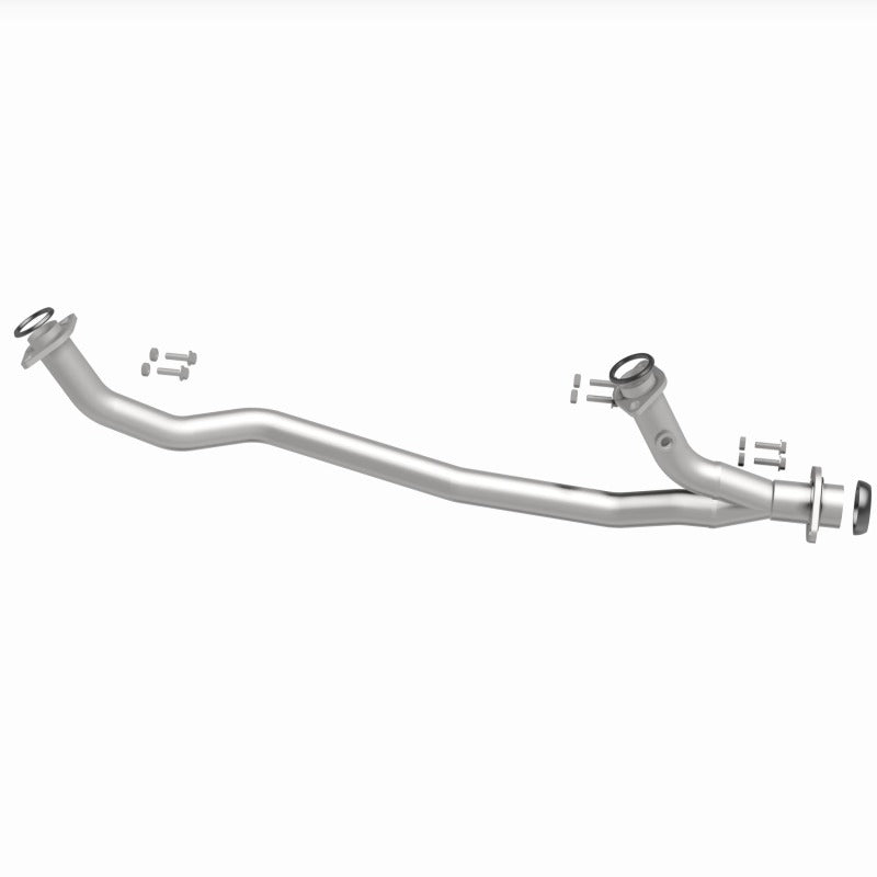 BRE Exhaust 04-10 Sienna 3.3L 3.5L Front Pipe Kit - 107-0073