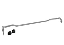 Load image into Gallery viewer, Whiteline 2013 BMW M3 Rear 26mm Heavy Duty Adjustable Swaybar - BBR45Z