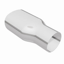 Load image into Gallery viewer, MagnaFlow Tip 1-Pk Oval Re DW 3.5X5.5 X 8 - 35171