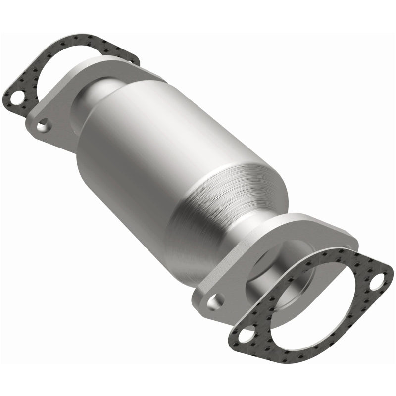 MagnaFlow 10-12 Hyundai Genesis Coupe 2.0L Direct Fit Converter - 5421708