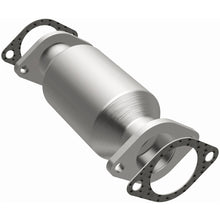 Load image into Gallery viewer, MagnaFlow 10-12 Hyundai Genesis Coupe 2.0L Direct Fit Converter - 5421708